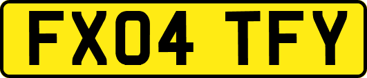 FX04TFY
