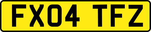 FX04TFZ