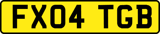 FX04TGB
