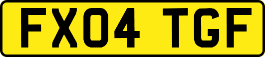FX04TGF