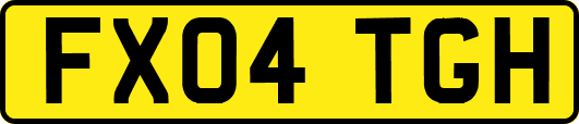 FX04TGH