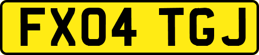 FX04TGJ