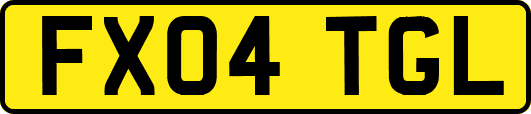 FX04TGL