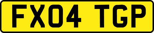 FX04TGP