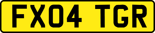 FX04TGR