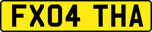 FX04THA