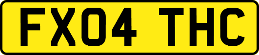 FX04THC