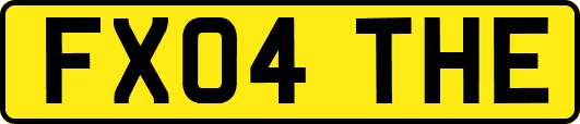 FX04THE