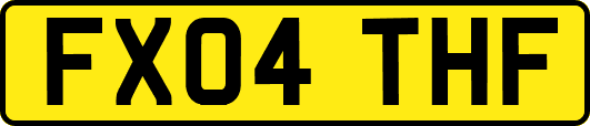 FX04THF