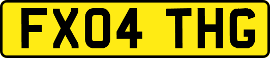 FX04THG