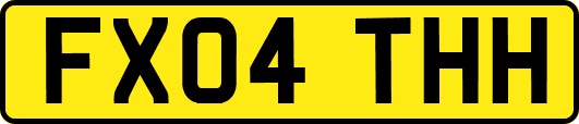 FX04THH