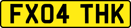 FX04THK