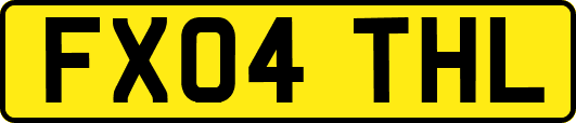 FX04THL