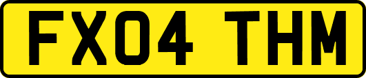 FX04THM