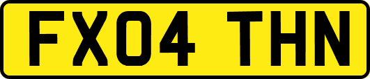 FX04THN