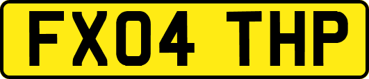 FX04THP