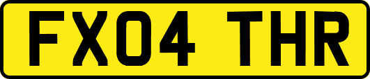 FX04THR