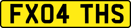 FX04THS