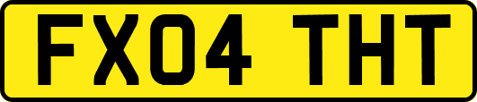 FX04THT
