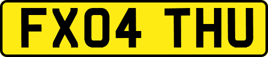 FX04THU