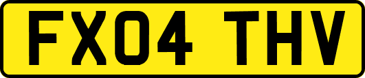 FX04THV