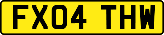 FX04THW