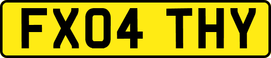 FX04THY