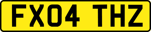 FX04THZ