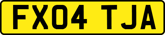 FX04TJA