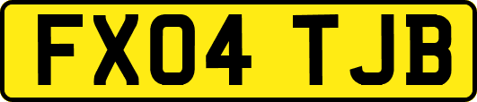 FX04TJB