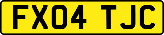 FX04TJC