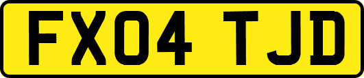 FX04TJD