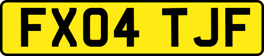 FX04TJF
