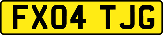 FX04TJG
