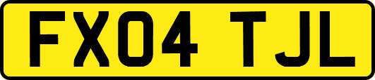 FX04TJL