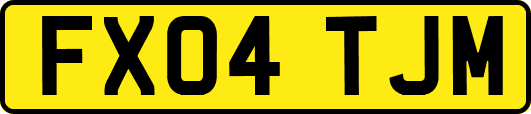 FX04TJM