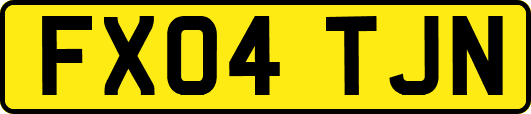 FX04TJN