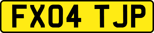 FX04TJP