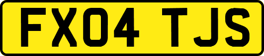 FX04TJS