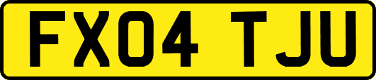 FX04TJU
