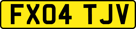 FX04TJV