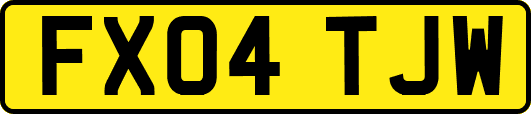 FX04TJW