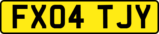 FX04TJY