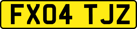 FX04TJZ