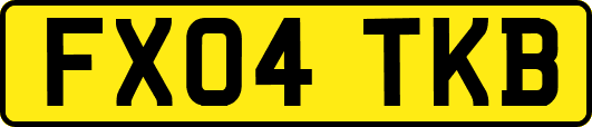 FX04TKB