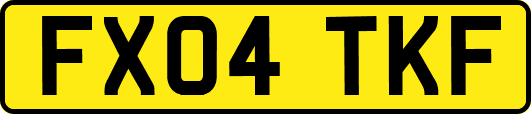 FX04TKF