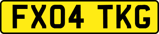 FX04TKG
