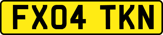 FX04TKN