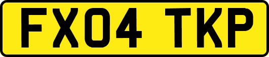 FX04TKP