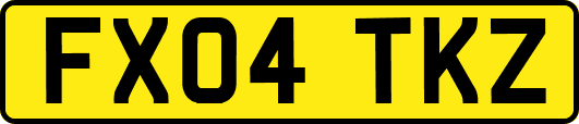 FX04TKZ